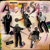 One Love by Atlantic Starr