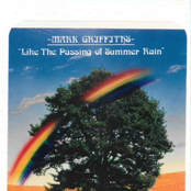 Like the Passing of Summer Rain