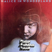 Malice in Wonderland