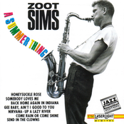Sommerset by Zoot Sims