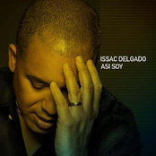 Isaac Delgado: Asi Soy