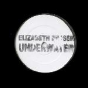 Underwater by Elizabeth Fraser
