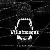 Villainesque - Single