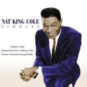 People by Nat King Cole