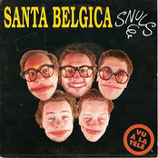 Santa Belgica