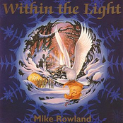 Listen To Your Heart by Mike Rowland