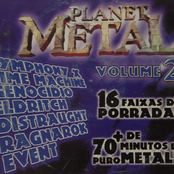 Planet Metal Volume 2