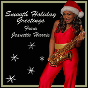 Jeanette Harris: Smooth Holiday Greetings