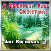A Southern Time Christmas