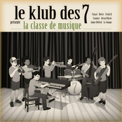 Le Chiffre Impair by Le Klub Des 7