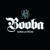 Garde La Pêche by Booba