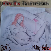 Nikki Belle [EP]