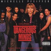 Dangerous Minds (Music from the Motion Picture)
