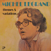 The Deep Blue C by Michel Legrand