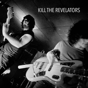 Kill The Revelators