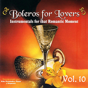 Boleros for Lovers Volume 10