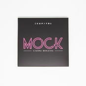 Mock - Czarna burleska