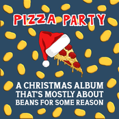 A Christmas Album That's Mostly About Beans for Some Reason
