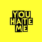 Erection – You Hate Me