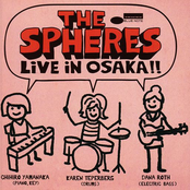Live In Osaka!!