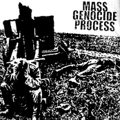 Mass genocide process / Dreschflegel EP