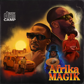 Show Dem Camp: Afrika Magik