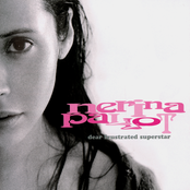 Dear Frustrated Superstar by Nerina Pallot