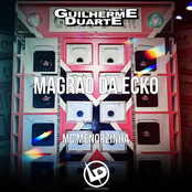 Magrão da Ecko