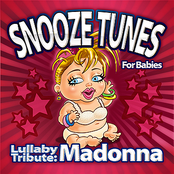 Lullaby Tribute: Madonna