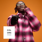 FAKE - A COLORS SHOW