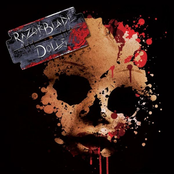 Fist Face by The Razorblade Dolls