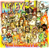 I've Become A Cliché by Nofx