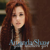 Amanda Shaw: Good Southern Girl