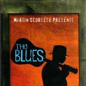 Martin Scorsese Presents The Blues: A Musical Journey