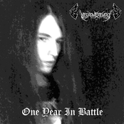 One Year In Battle (Compilation)