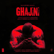 Ghajini