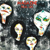 The Light Pours Out Of Me by Magazine