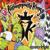 Three Horny Devils by Kottonmouth Kings