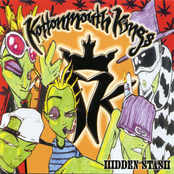 Pimp Twist by Kottonmouth Kings