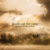 Meet Me On The Equinox by Death Cab For Cutie