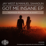 Jay West & Manuel Sahagun