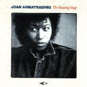 Words by Joan Armatrading