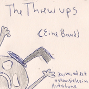The Threw Ups