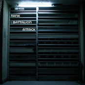 Tank Battalion Attack