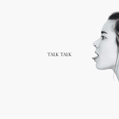 Miss Grit: Talk Talk