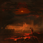 Baptized by Fire and Blood