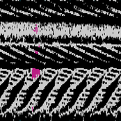 wave and lattice