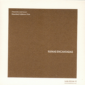 Haunted Folklore One: Ruinas Encantadas