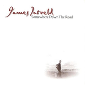 James Intveld: Somewhere Down The Road