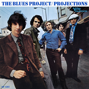 the blues project anthology